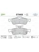 Valeo Brake Pads