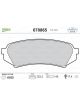 Valeo Brake Pads