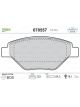 Valeo Brake Pads