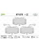 Valeo Brake Pads