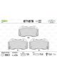 Valeo Brake Pads