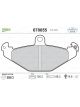 Valeo Brake Pads