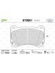 Valeo Brake Pads