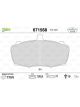 Valeo Brake Pads