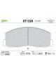 Valeo Brake Pads