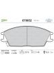 Valeo Brake Pads