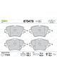 Valeo Brake Pads