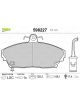Valeo Brake Pads