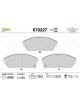 Valeo Brake Pads