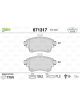 Valeo Brake Pads