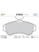 Valeo Brake Pads