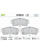 Valeo Brake Pads