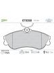 Valeo Brake Pads