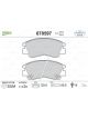 Valeo Brake Pads