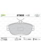 Valeo Brake Pads