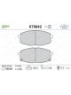 Valeo Brake Pads