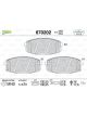 Valeo Brake Pads