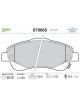 Valeo Brake Pads