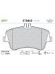 Valeo Brake Pads
