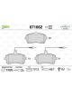 Valeo Brake Pads