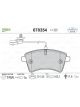 Valeo Brake Pads