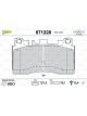 Valeo Brake Pads