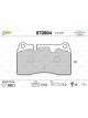 Valeo Brake Pads