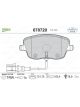 Valeo Brake Pads