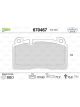 Valeo Brake Pads