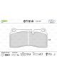 Valeo Brake Pads