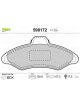 Valeo Brake Pads