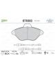 Valeo Brake Pads