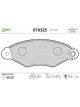 Valeo Brake Pads