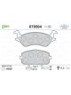 Valeo Brake Pads