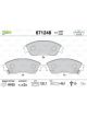 Valeo Brake Pads