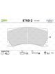 Valeo Brake Pads