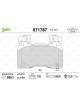 Valeo Brake Pads