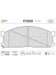 Valeo Brake Pads