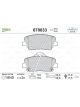 Valeo Brake Pads