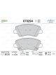 Valeo Brake Pads