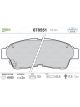 Valeo Brake Pads