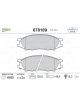 Valeo Brake Pads