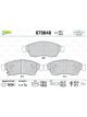 Valeo Brake Pads