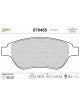 Valeo Brake Pads