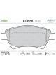 Valeo Brake Pads