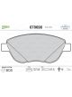 Valeo Brake Pads