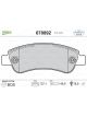 Valeo Brake Pads