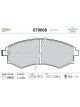 Valeo Brake Pads