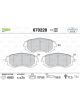 Valeo Brake Pads