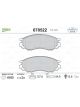 Valeo Brake Pads